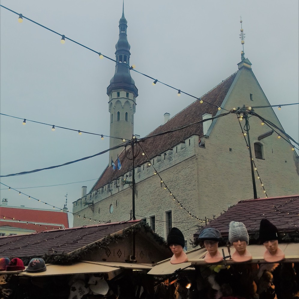 Tallinn007